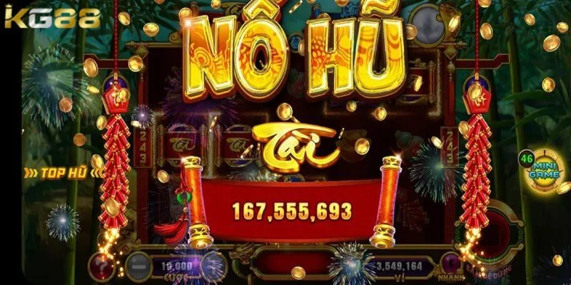 Khái niệm cơ bản cần nắm trong game quay hũ