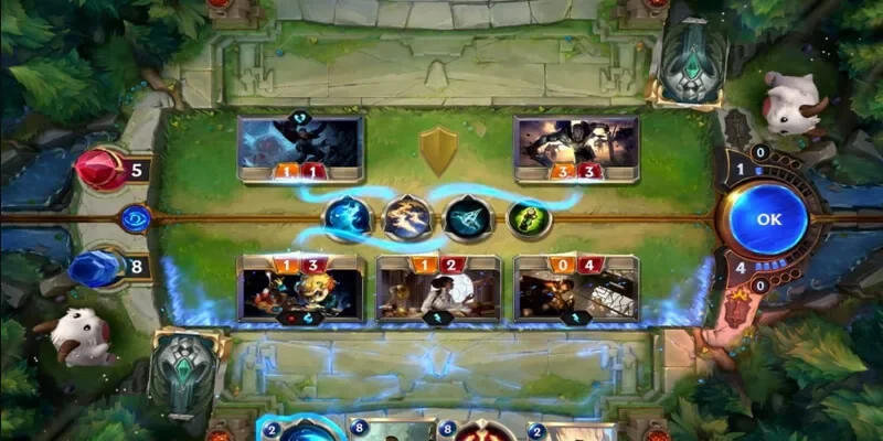 Giới thiệu game bài 3d là gì