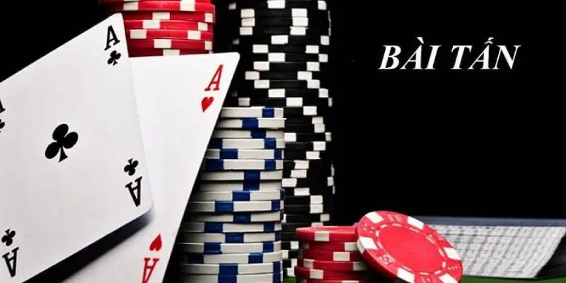 Cách chơi bài Tấn chi tiết giúp người mới thắng cuộc