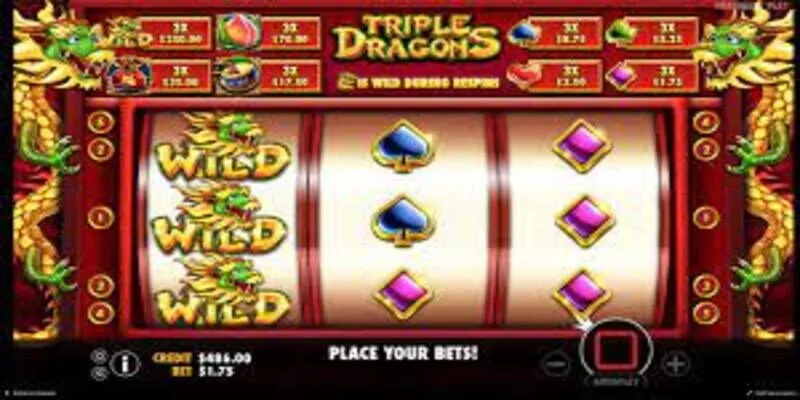 Cơ chế đổi thưởng trong tích tắc