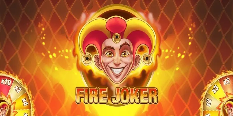 Fire Joker Slot