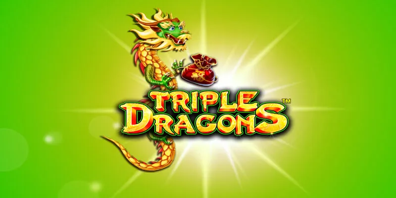Triple Dragons Slot