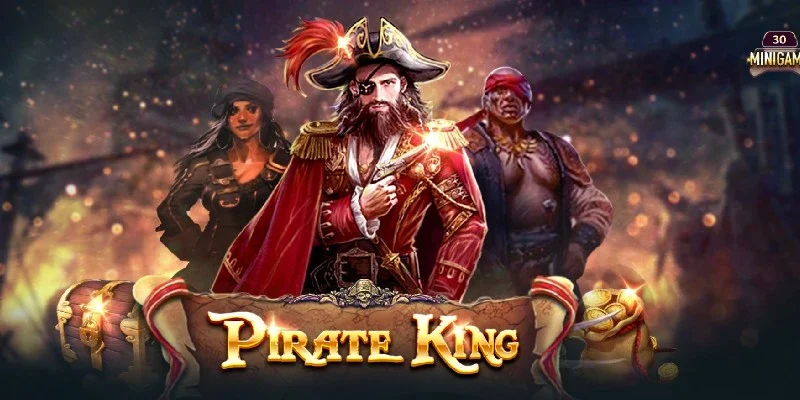 Pirate King