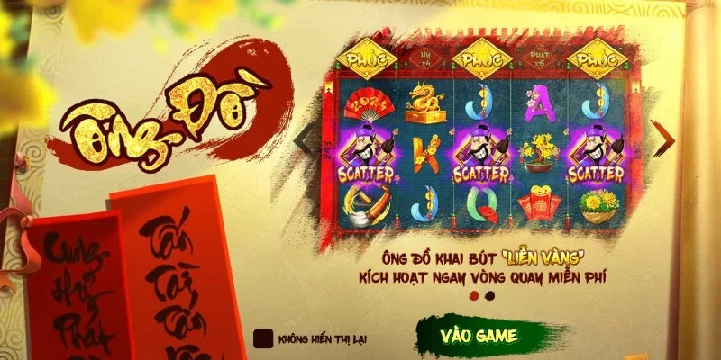 Hướng Dẫn Chơi Thầy Đồ