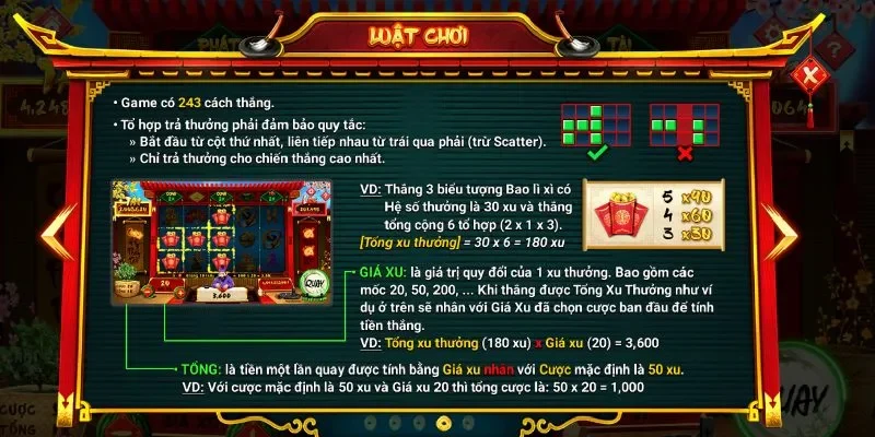 Hướng dẫn chơi Thầy Đồ dễ hiểu nhất