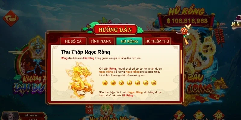 Hướng dẫn chơi Vua Săn Cá chi tiết nhất