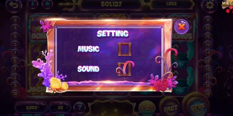 Luật chơi cần nắm bắt khi tham gia Thủy Cung