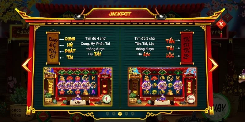 Một số biểu tượng đặc biệt thường xuất hiện trong game