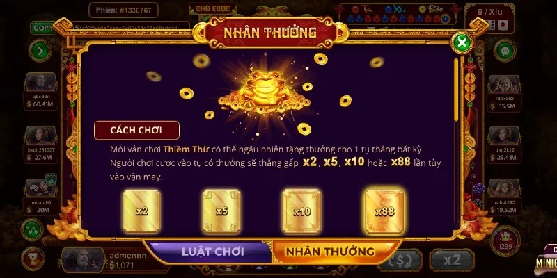 Những thuật ngữ cần biết khi truy cập Sunwin để tham gia và trải nghiệm