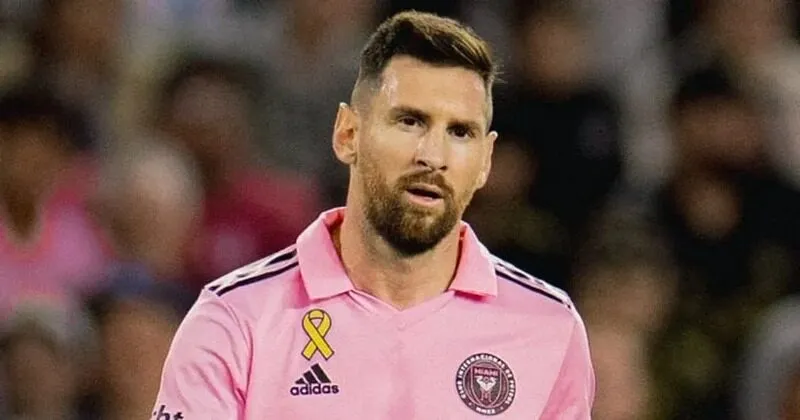 Lionel Messi với 13 bàn, lọt top những cầu thủ ghi bàn nhiều nhất World Cup