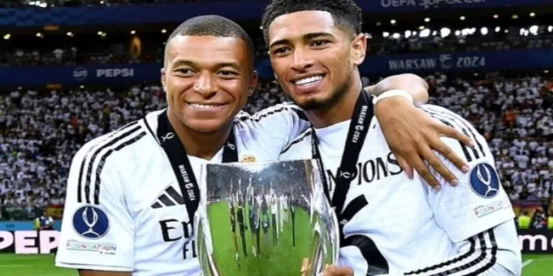 top CLB giá trị nhất thế giới